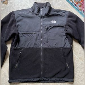 The North Face Denali Jacket